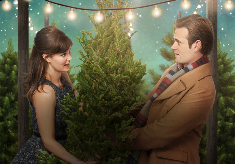 Fir Crazy Hallmark Channel