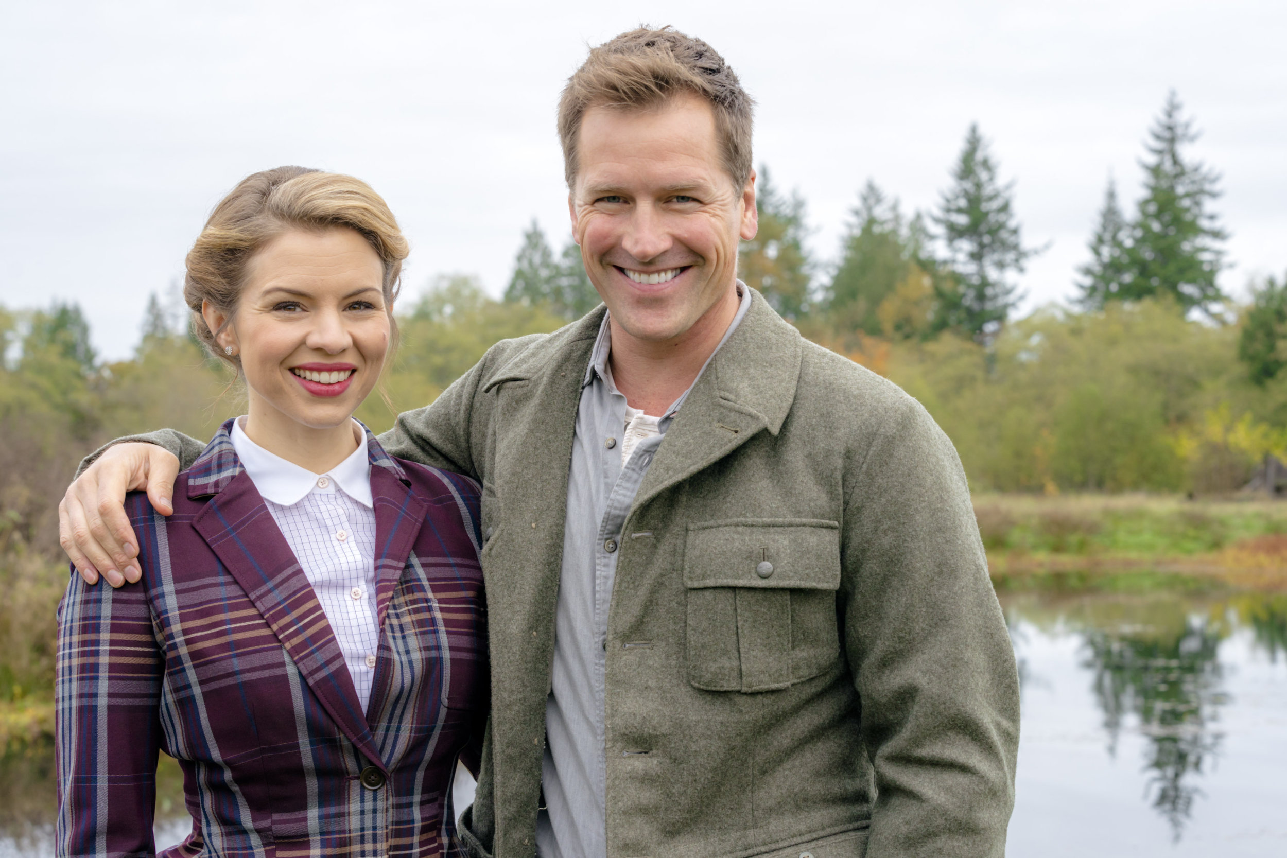 When Calls the Heart Home is Where the Heart Is When Calls the Heart