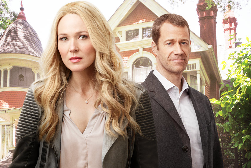 Original Dramas & Mysteries Hallmark Movies and Mysteries