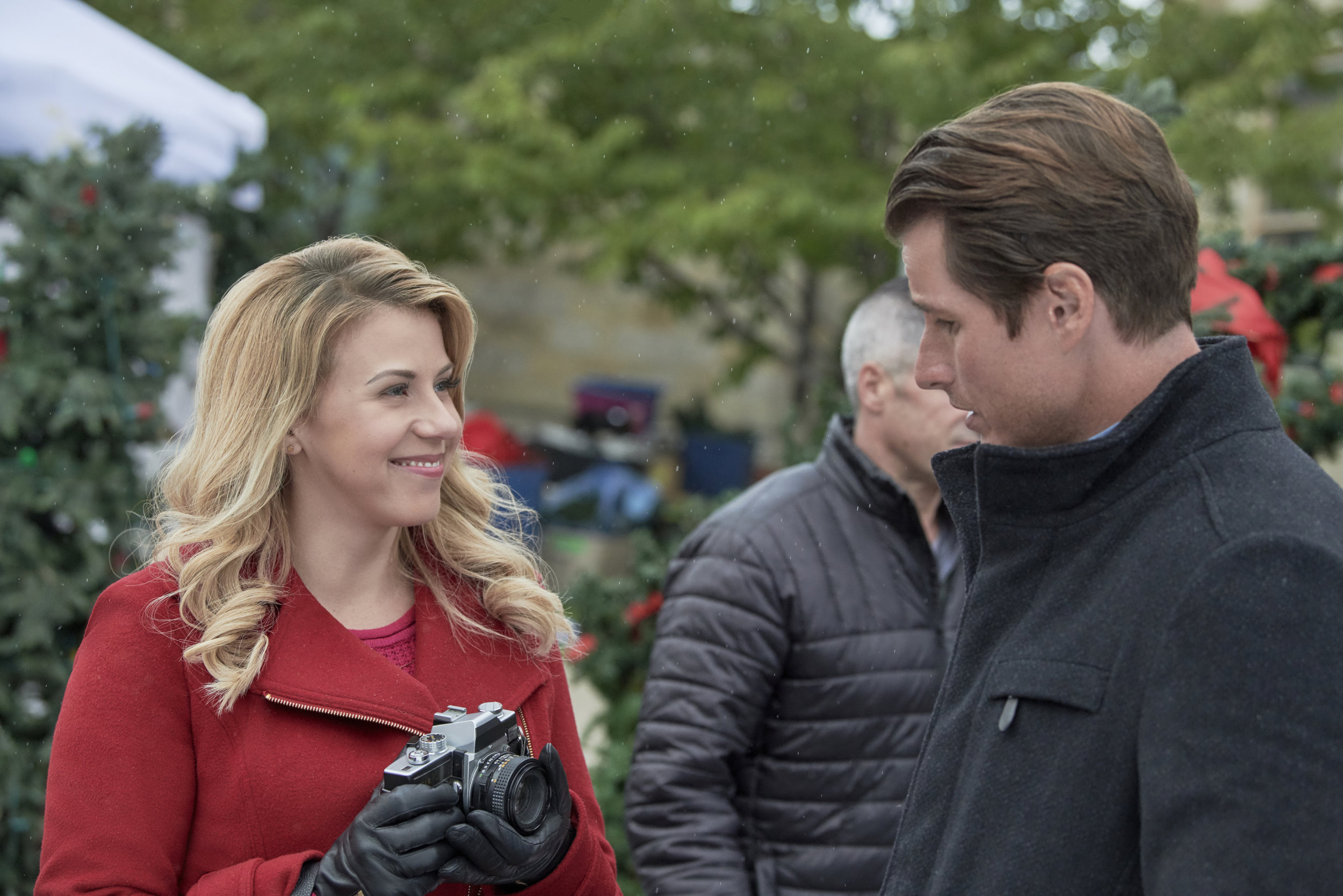 Photos from Entertaining Christmas 8