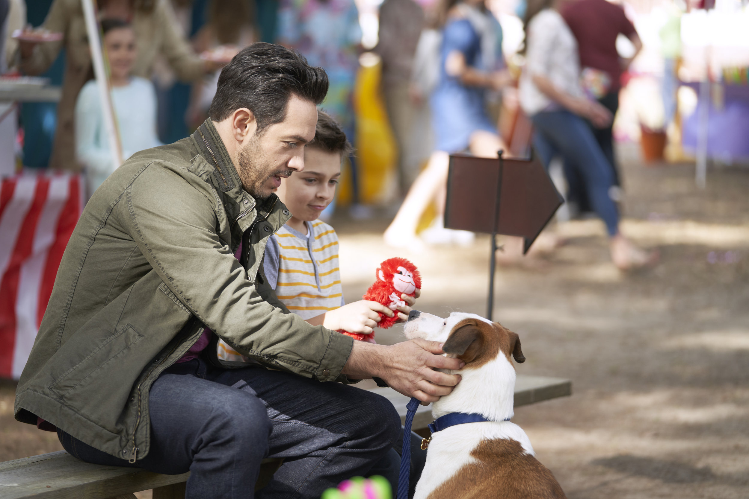 Photos from Love to the Rescue 16