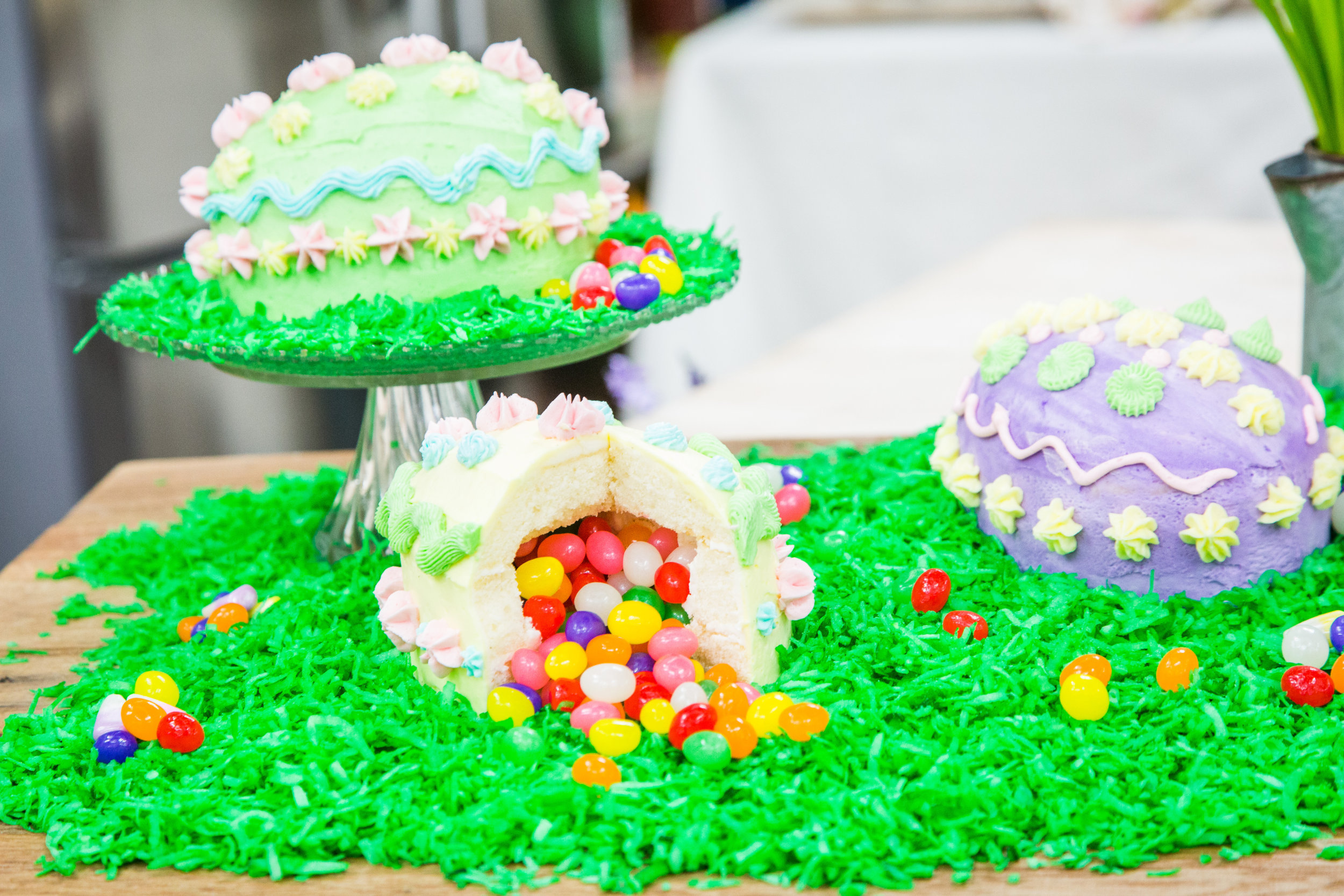 Unveiling The Mysteries The True Origins Of Cake And Egg - i4gquso