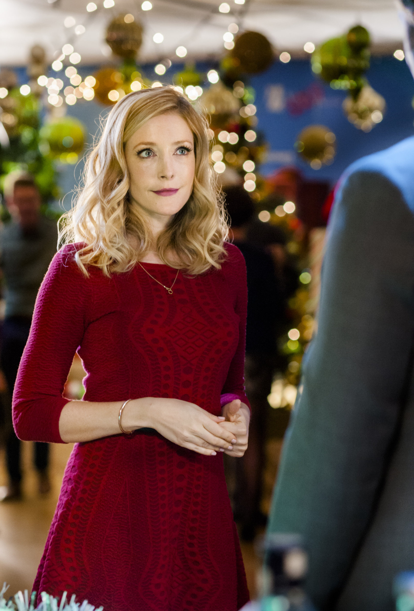 Photos from Angel of Christmas 11