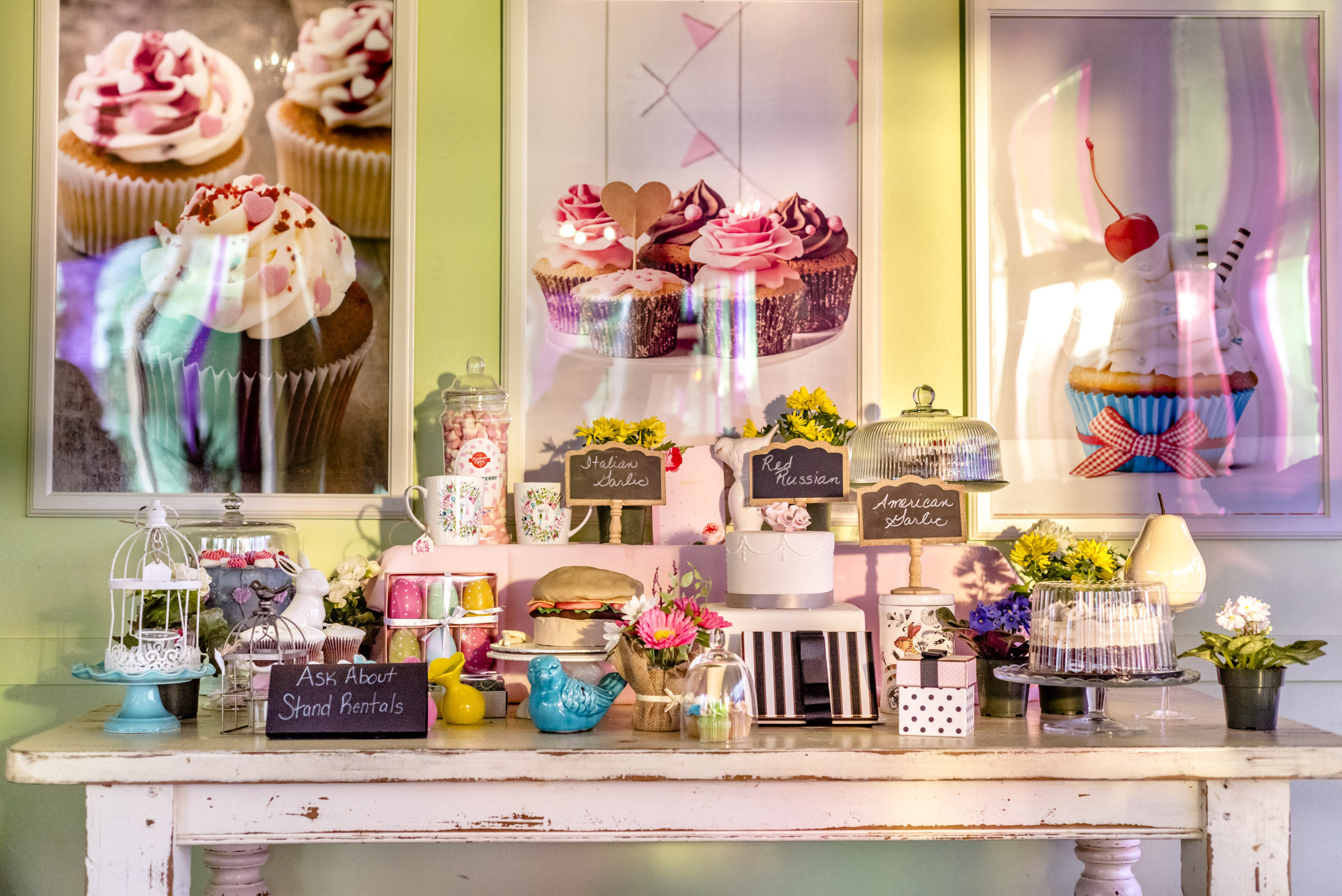 Photos from The Sweetest Heart 5