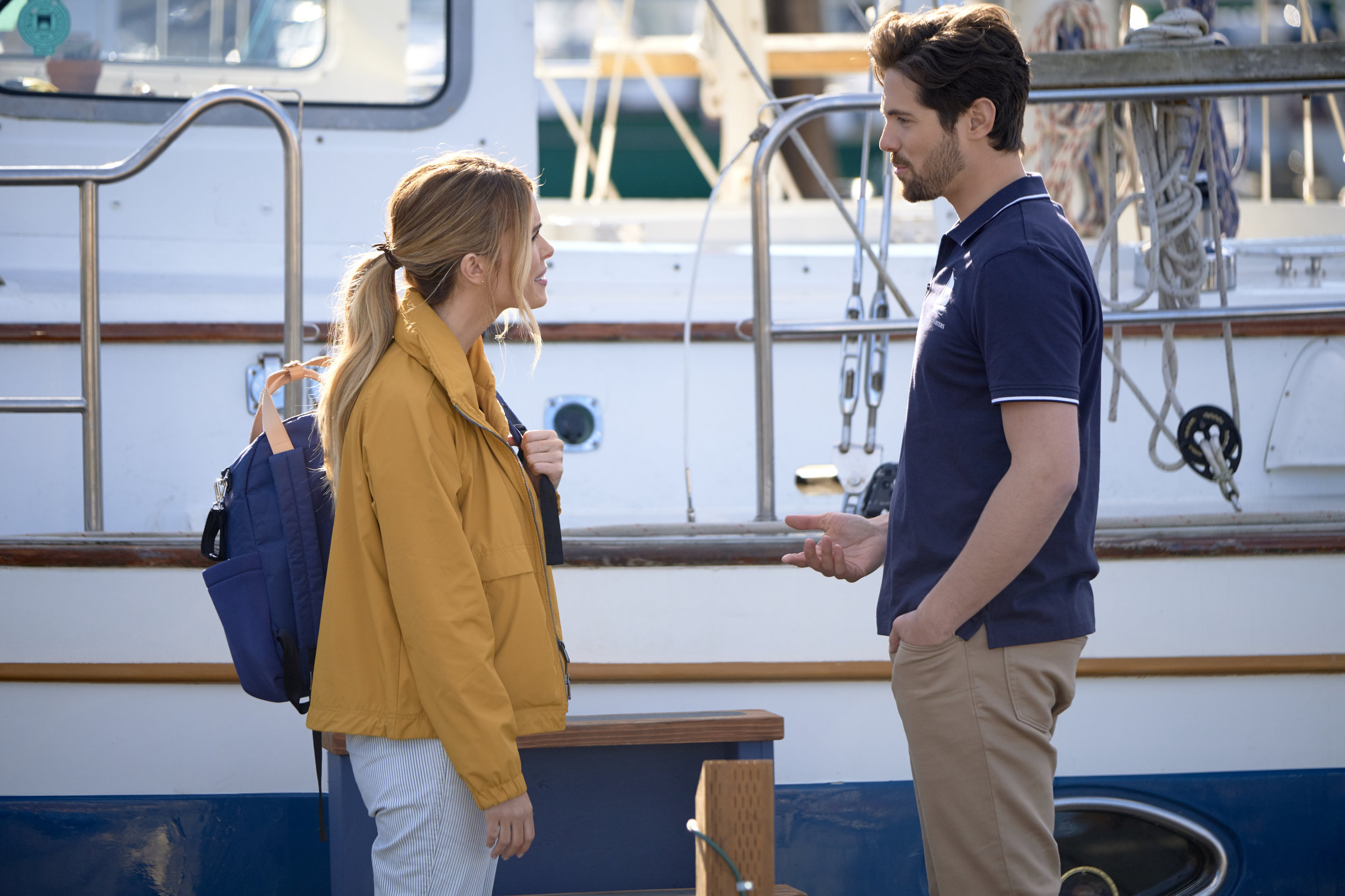 Photos from Sailing into Love 2