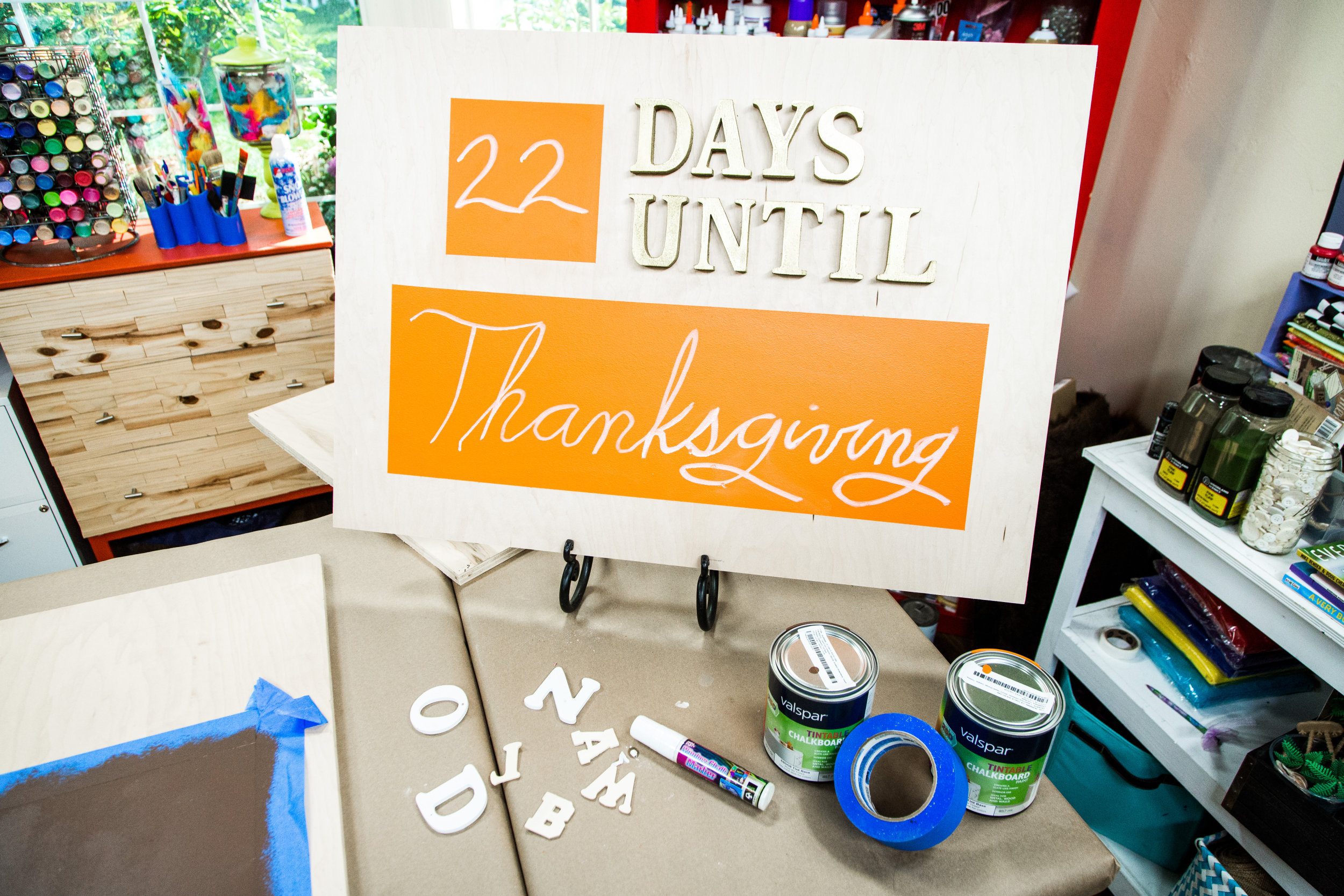 How To Home & Family Countdown Clock Hallmark Channel