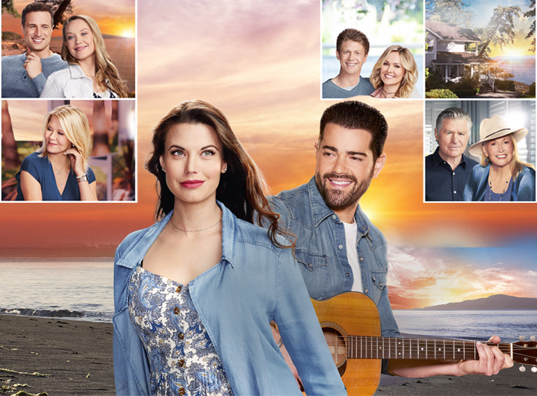 Chesapeake Shores Hallmark Channel