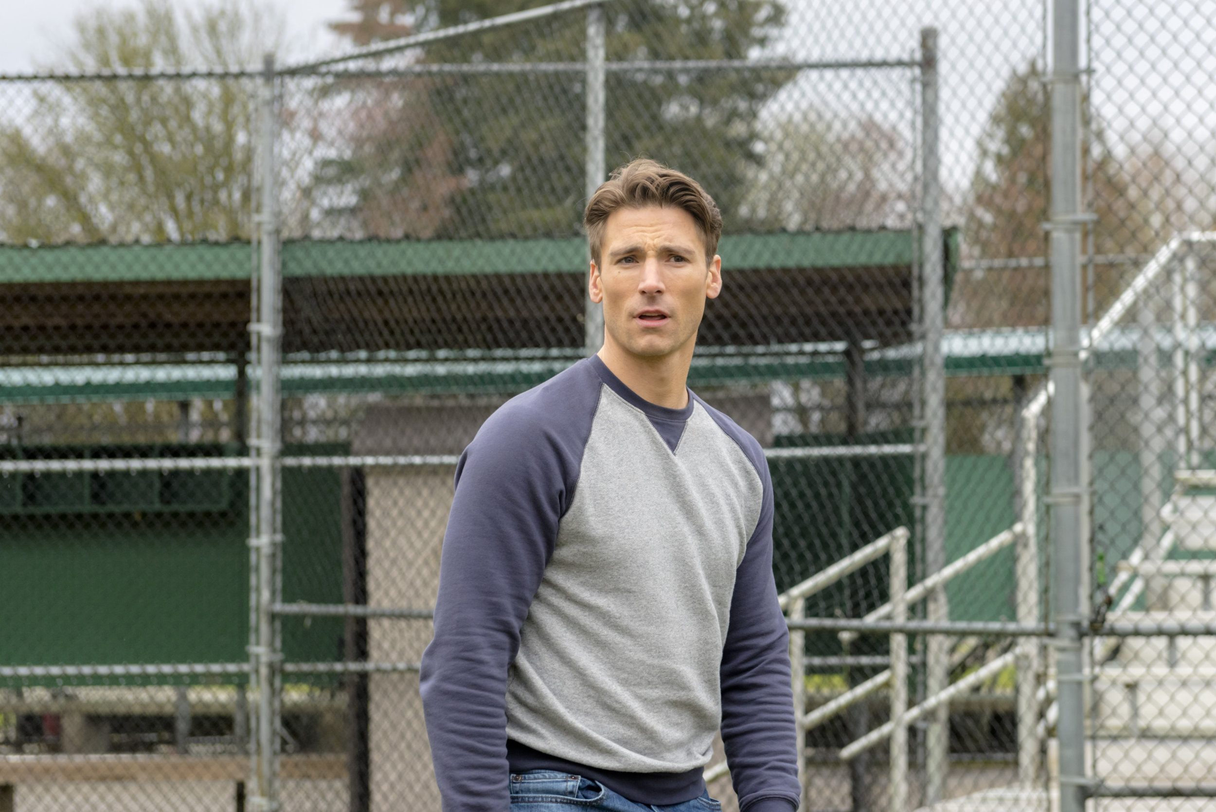 Photos from The Perfect Catch 13