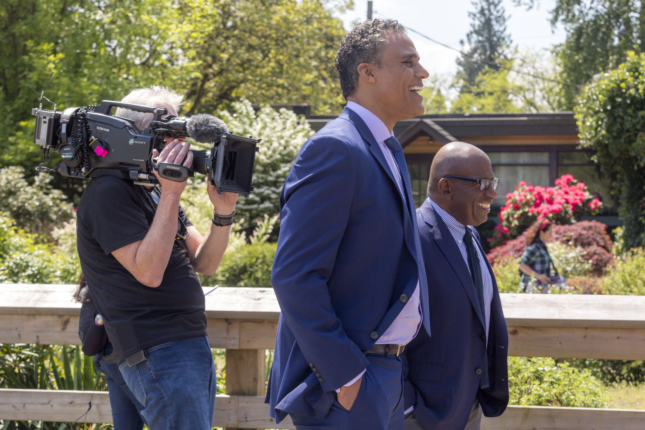 Morning Show Mysteries: Murder on the Menu - Photos - 2 - Watch Morning Show Mystery Murder On The Menu
