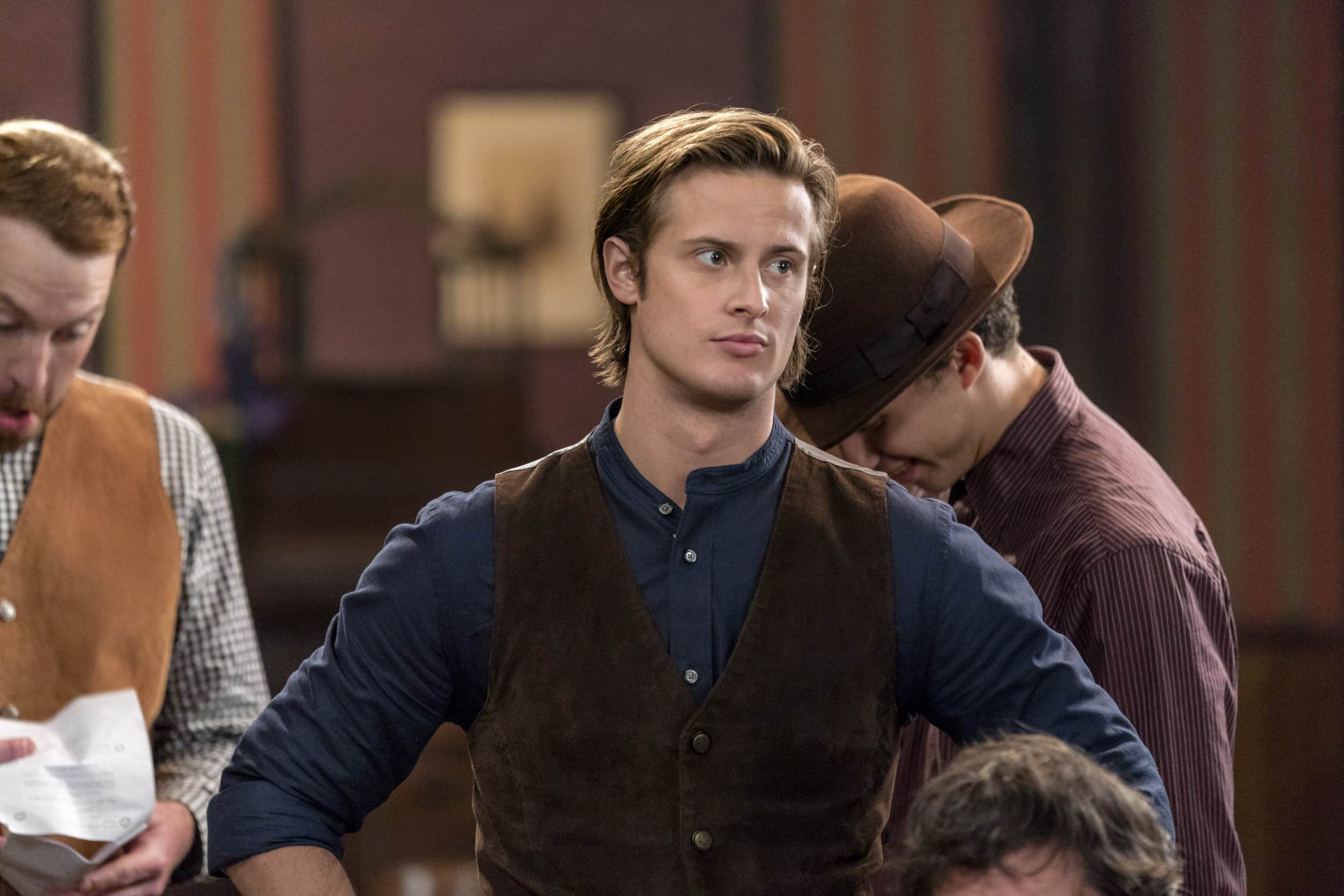 Photos from "Home Is Where the Heart Is" 9