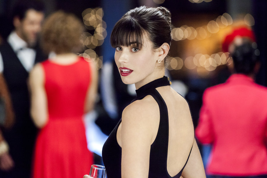 Photos The Memory Book Hallmark Movies and Mysteries