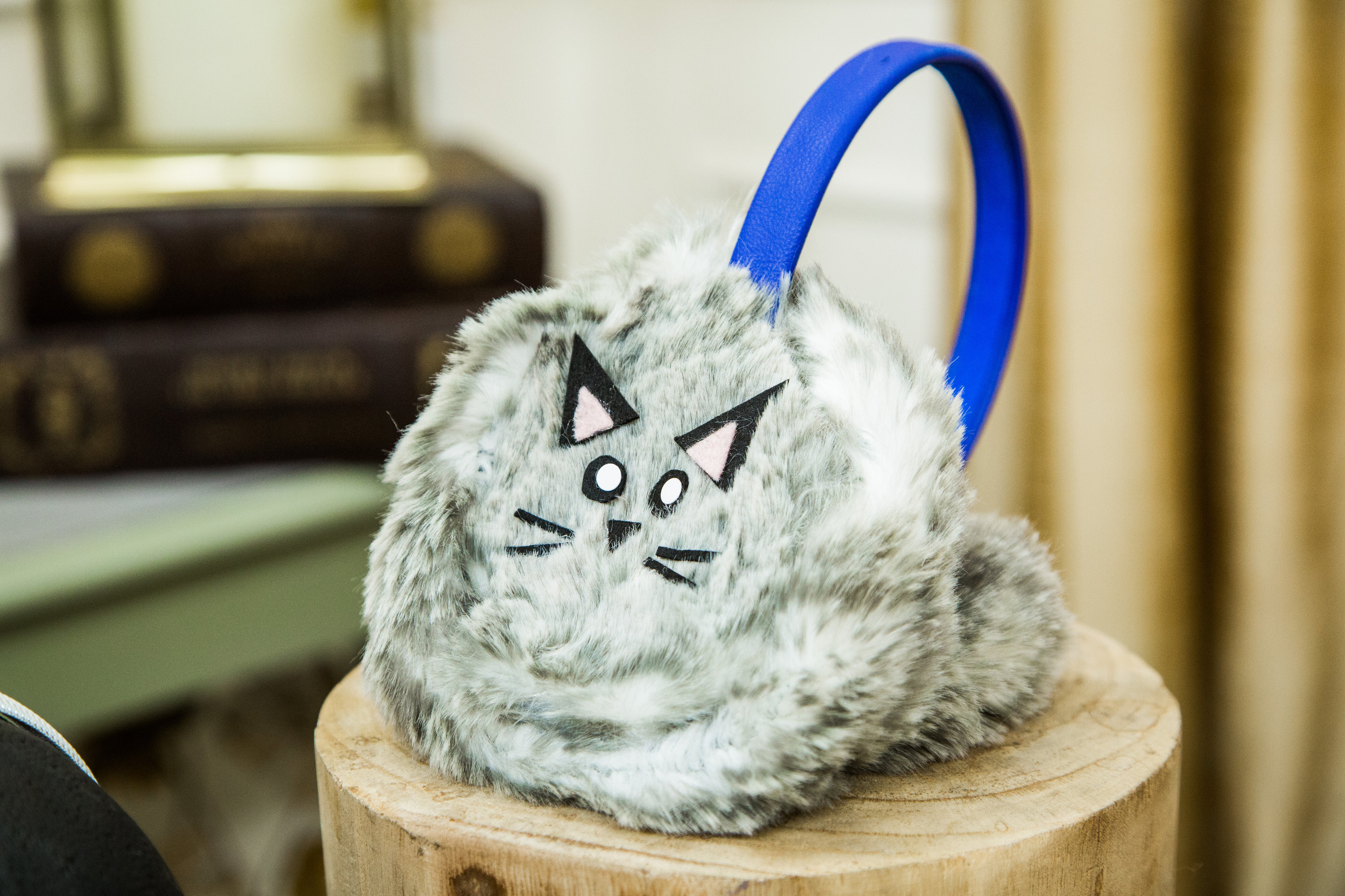 How To DIY Ear Muffs Hallmark Channel