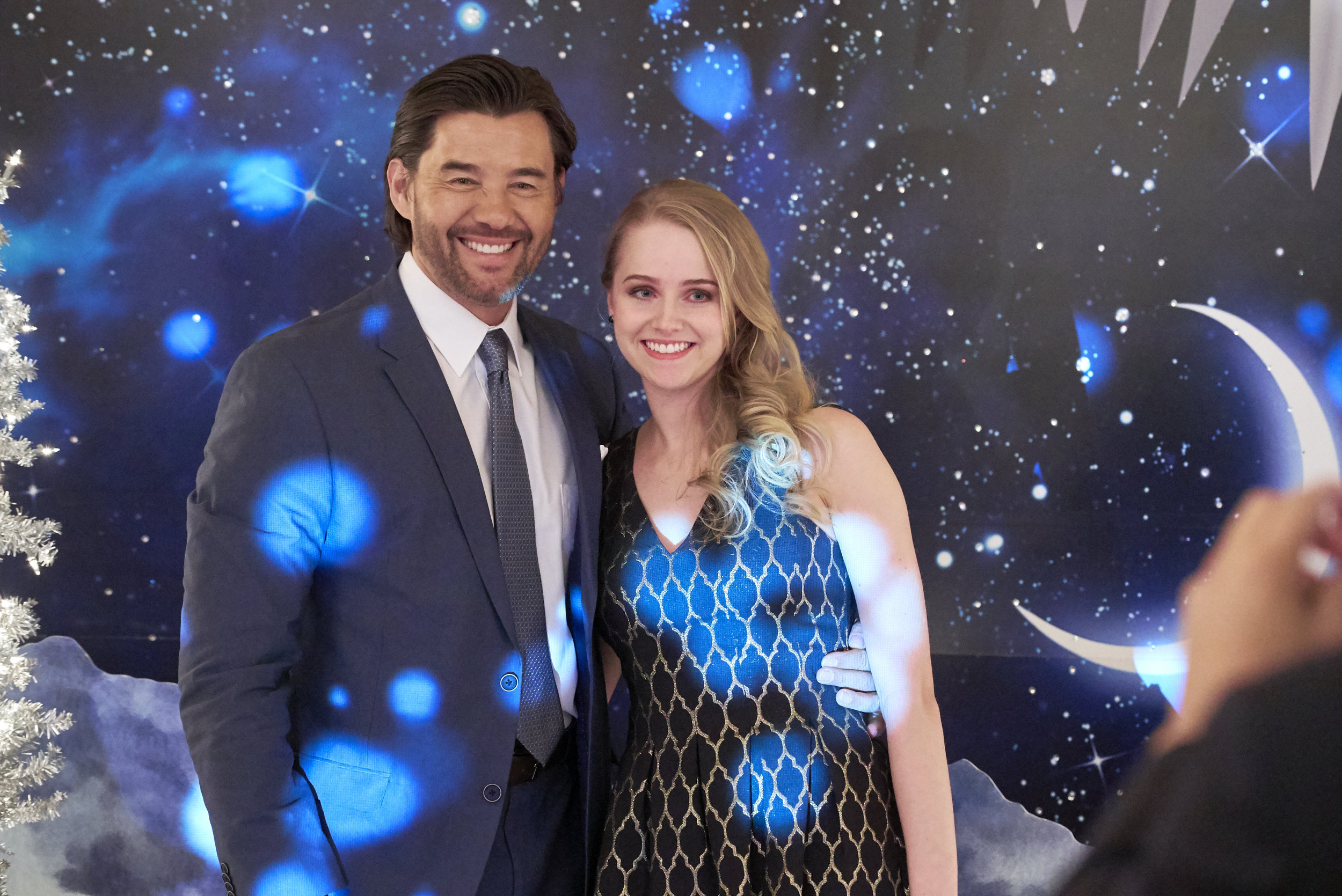 Photos from Once Upon a Christmas Miracle 4