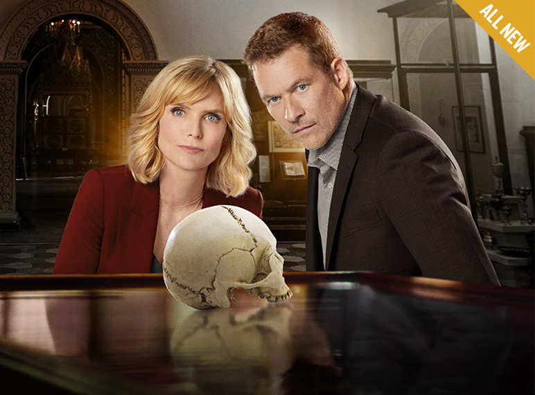 More Bitter Than Death: An Emma Fielding Mystery Emma Fielding Mysteries: More Bitter than Death | Hallmark Movies and
