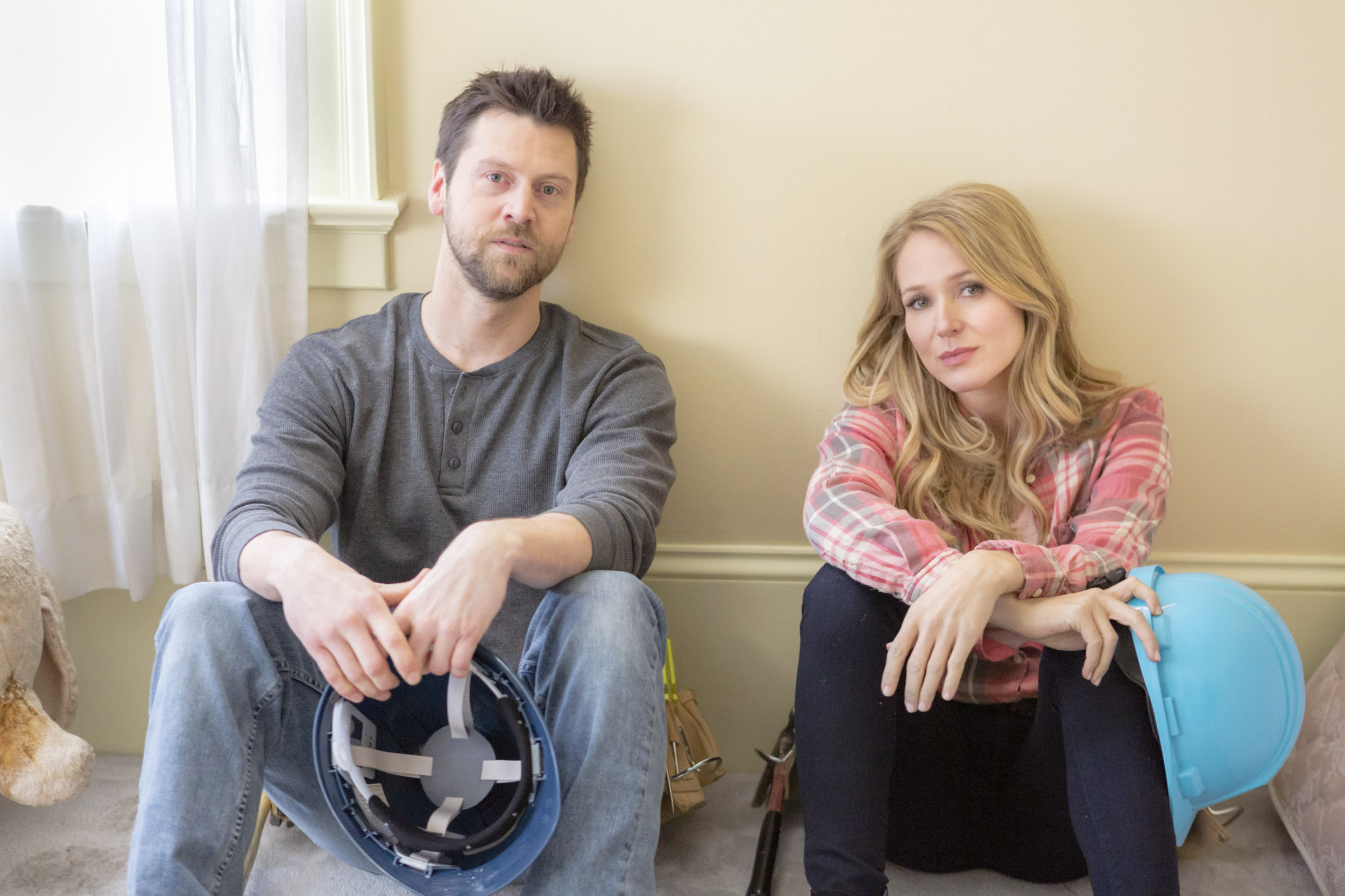 Photos from Concrete Evidence A Fixer Upper Mystery 11