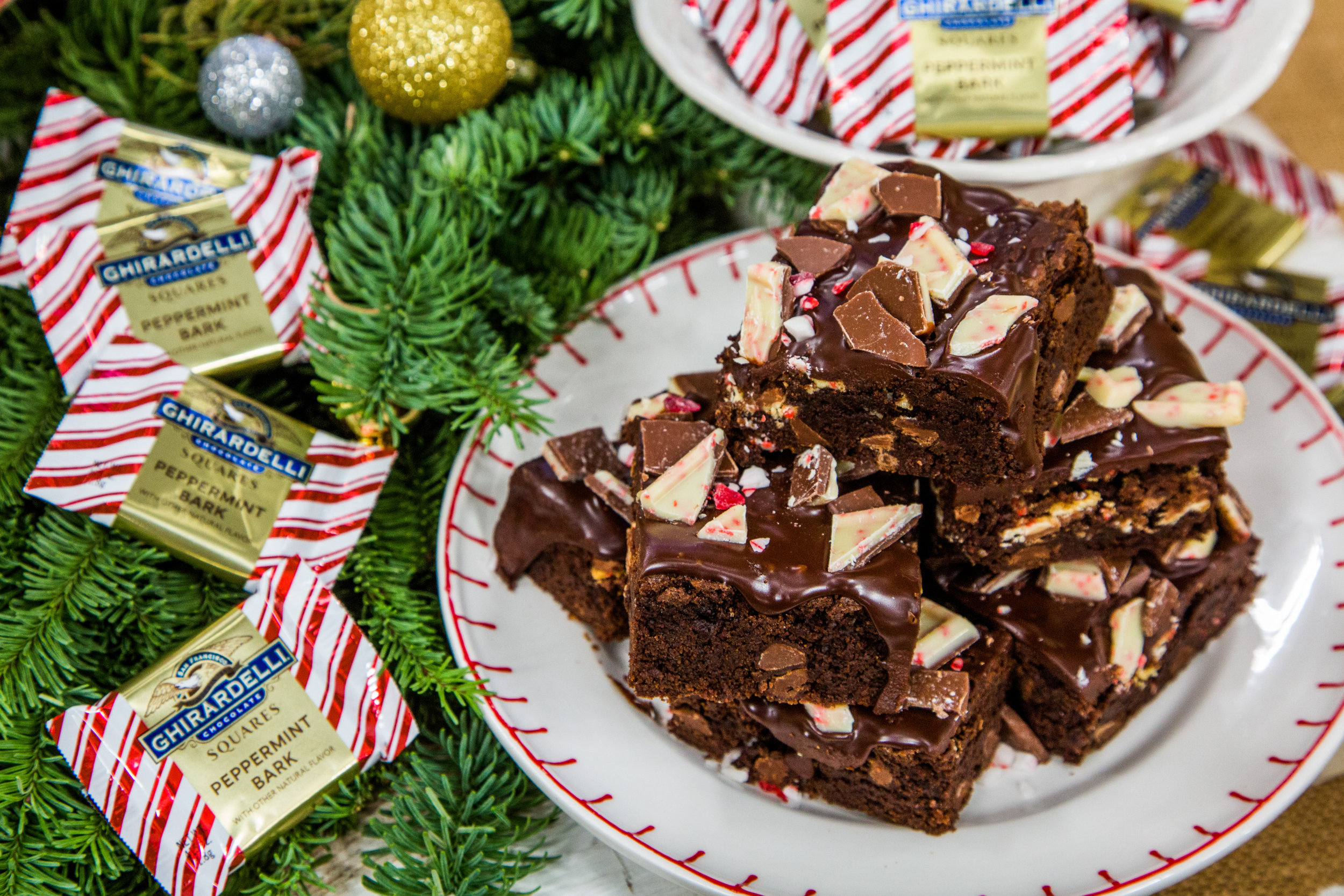 Ghirardelli 100 Cacao Unsweetened Chocolate Baking Bar Recipes